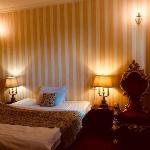 Mini-Hotel GRC-Gorki 10 Kubinka