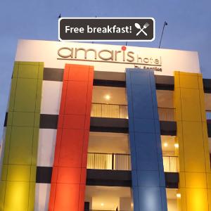 Kampi Hotel Legian
