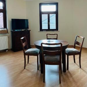 Apartment Maria Luisa