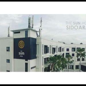 The Sun Hotel Sidoarjo