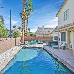 Stunning 4BR Getaway w Pool Hot Tub & Firepit