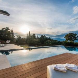 Sunset Villa O2