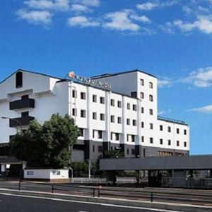 Hotel Asyl Nara