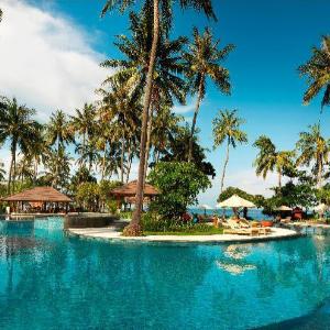 Holiday Resort Lombok