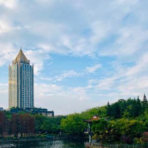 Shenzhen Langyue Internatioal Hotel
