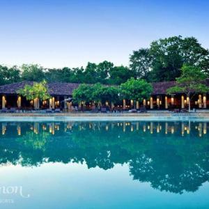 Habarana Village by Cinnamon