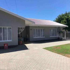 Fynbos Suite