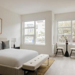 Reside NoMa a Wyndham Residence