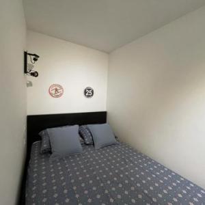 Appartement rénové pour 4 pers. avec balcon et cuisine équipée à Val Thorens - FR-1-637-66