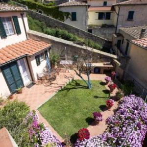 Monolocale Le Fortezze