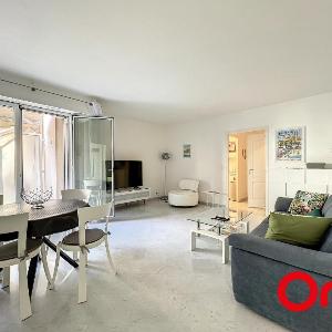Appartement Central proche Plages avec Piscine Sauna Parking et Climatisation - FR-1-647-23