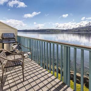 WorldMark Discovery Bay