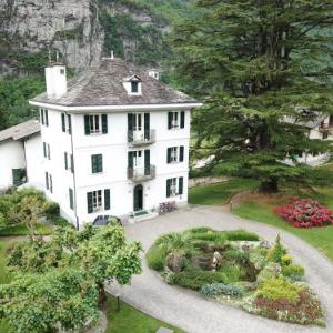 Bed and Breakfast Villa Nante