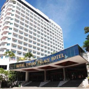 Royal Twins Palace Hotel