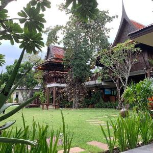 Baan Thai House