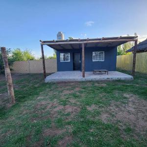 Ciruelos del Sur - San Rafael Mendoza