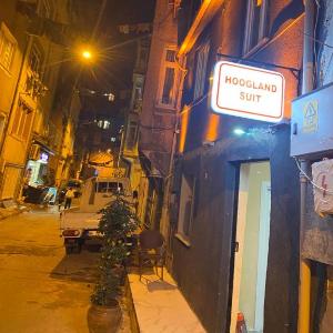 Taksim Rose Residence Hotel