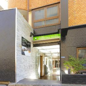 Flexstay Inn Shirogane