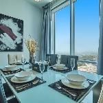 bnbmehomes|Luxurious 2 BR Apt w/ Canal Views-3001