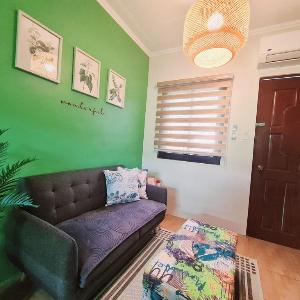 Cozy Stay in Batangas City (Unit L)