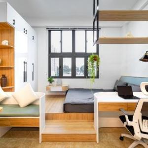 Sweet Rentals Homes Ho Chi Minh