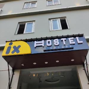 IX Hostel