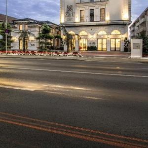 ZET Hotel