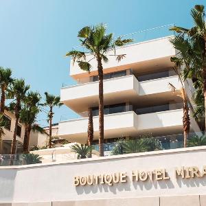 Mirari Boutique Hotel