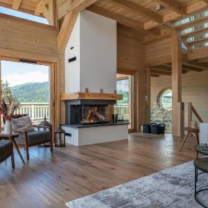 Chalet Valerie