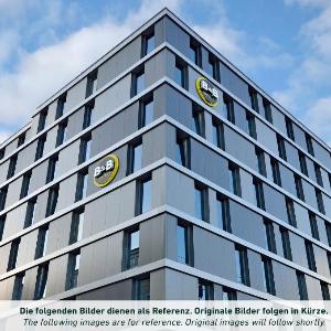 B&B Hotel Erfurt City-West