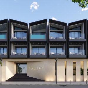 Casaly Hotel & Spa