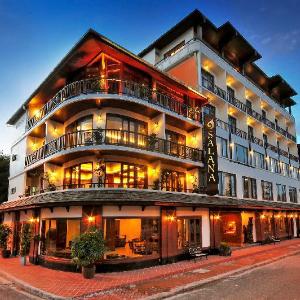 Salana Boutique Hotel