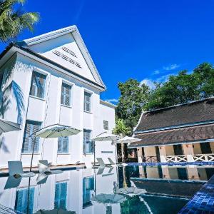 Jing Land Hotel Luang Prabang