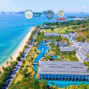 Sofitel Krabi Phokeethra Golf and Spa Resort