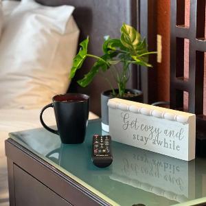 The Patch Lodge Trademark Collection by Wyndham