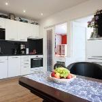 Best Residence Expo Prague