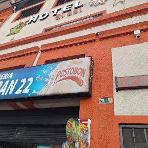 HOTEL EL SOL