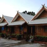 Paradise Resort Buriram