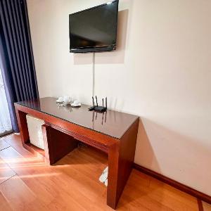 Nam Anh Hotel - Khách Sạn Nam Anh