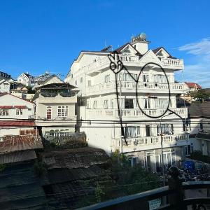 Darest's Home