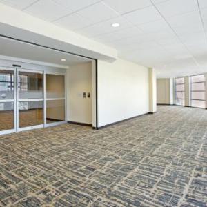 Hampton Inn & Suites Minneapolis/Downtown