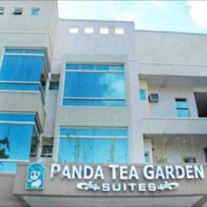 Panda Tea Garden Suites