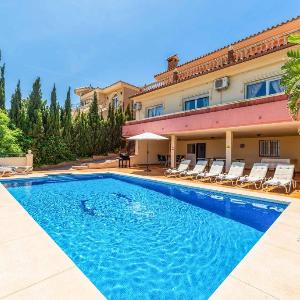 Villa Torrequebrada