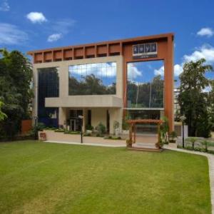 Hotel Aketa Rajpur Road Dehradun Dehradun