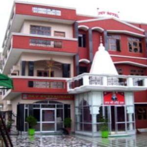 Dev Hotel