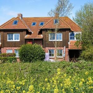 Ferienwohnung Kaufhold