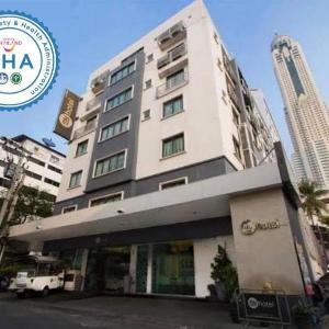My Hotel Pratunam
