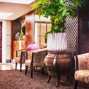 Cai She Hotel