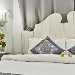 Guest accommodation in Omsk 