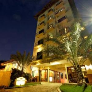 Alba Uno Hotel